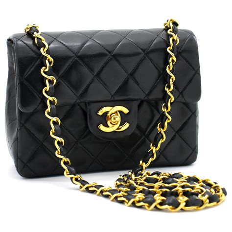 borsa piccola chanel prezzo|moda chanel borse.